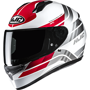C10 Helmet - Hiper - MC1 - Medium FP54NUS5D01V