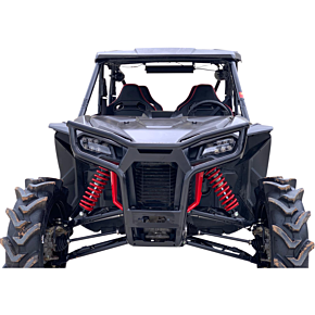 Front Bumper - Talon 0530-1633