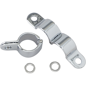 Kuryakyn Magnum Quick Clamp - 1.5"