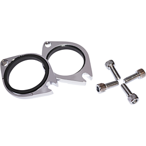 Intake Flange with Seals 1050-0418