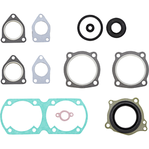 Complete Gasket Kit - Yamaha 711301