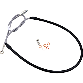 Galfer Braking Stainless Steel Brake Line FK003D893-1