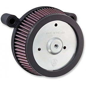 Big Sucker™ Air Filter Kit - Black - Stage I 18-319