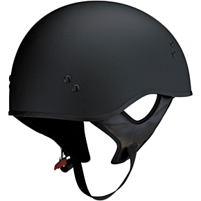 Vagrant Helmet - Flat Black - XS 0103-1268