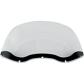 Windshield - Clear - 15" - FLTR '04-'13 S-136-15