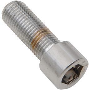 Smooth Socket Head - 3/8"-24 x 1" DS-190578S