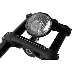 Headlight Mounting Block - Harley Davidson SM-FTB075-B