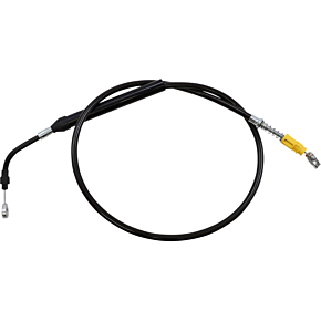 Clutch Cable - 12" - 14" Ape Hanger Handlebars - Midnight LA-8058C13M