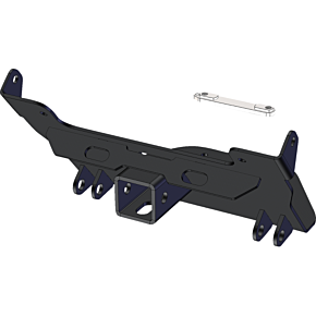 Plow Mount - Honda Big Red 105375