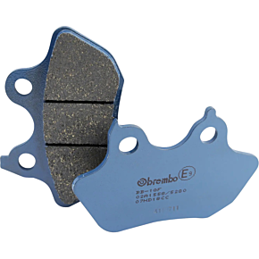 PRIME Carbon Ceramic Brake Pads 07HD18CC