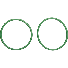 Exhaust O-Rings 014887