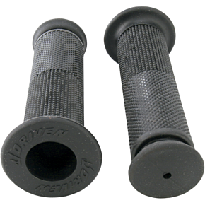 Grips - SBK Street - Black D091BK