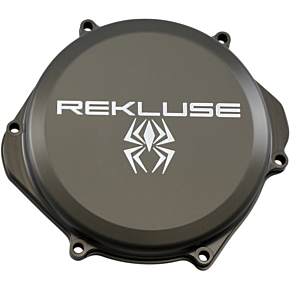 Clutch Cover - CR250R/500R RMS-369