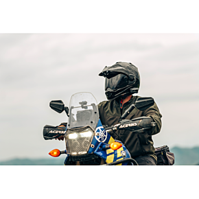 XD-5 Helmet - Black - XS 0140-0276