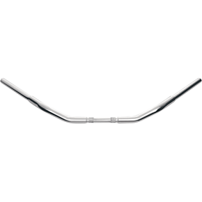 Handlebar - Knuckle - TBW - Chrome WO503