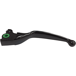 Clutch Lever - Wide Blade - Black 0613-1377