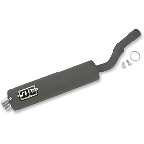 RCM II Slip-On Exhaust 051-2350