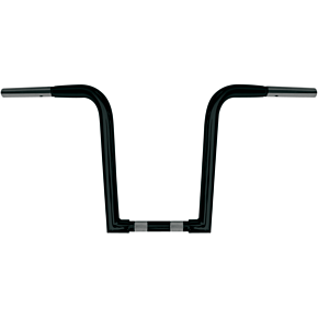 Handlebar - Outlawz - 12" - TBW - Black WO612B