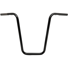 Handlebar - Narrow Ape - 18" - TBW - Black 0601-4204