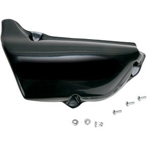 Side Panel - Left - Black 208300L
