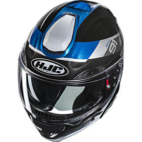 RPHA 91 Modular Helmet - Madal - MC2 - XL EA24NUS7702V