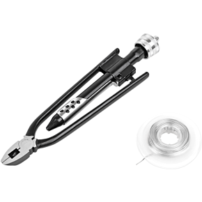 Wire Pliers Kit 76020