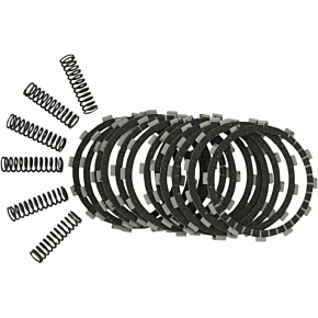 Clutch Kit DPSK250