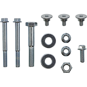 Chain Guide/Slider - Yamaha - Black YCP-K19-BK