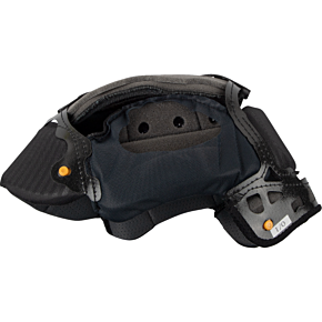 XD-4/VX-Pro3/VX-Pro4 Interior Pad - III - 12 mm 07-5565