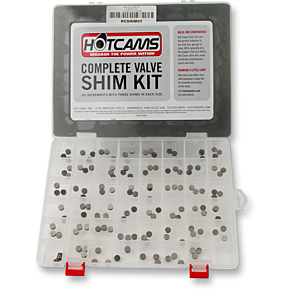 Valve Shim - 7.48 x 2.85 - 5 pack 5PK748285