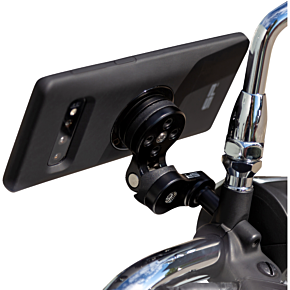 Clutch Mount Pro Black