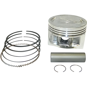 Piston Kit - Yamaha 350 - +.50 mm 50-540-05K