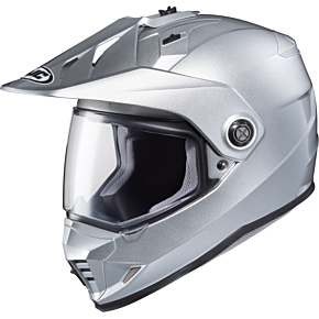 DS-X1 Helmet - Solid - Silver - Small 262518