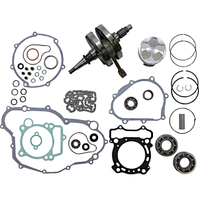 Engine Rebuild Kit - Yamaha YZ250F WR101-085
