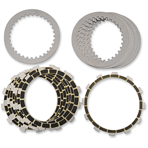 Clutch Kit 306-90-20082