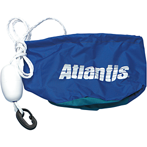 PWC Anchor Bag A2381BL