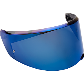 K3 Shield - Pinlock® Ready - Iridium Blue - XS-L 201850007067L