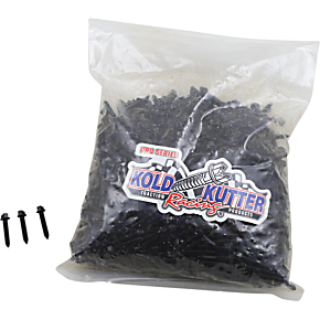 AMA Traction Screws - #10 - 24 x 1 - 1,000 Pack KK100-10-1000