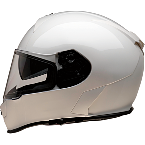 Warrant Helmet - White - XS 0101-13170