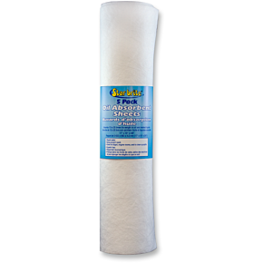 Oil Pad - Absorbent - 17 x 19 - 5-Pack 091845