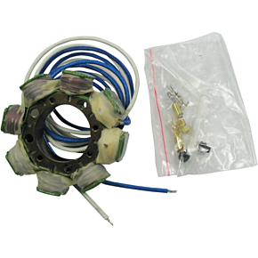 Stator - Honda 21-636