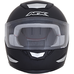 FX-99 Helmet - Matte Black - XS 0101-11042