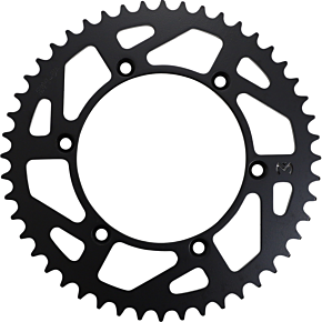 Steel Rear Sprocket - Yamaha - 48 Tooth 1210-1788