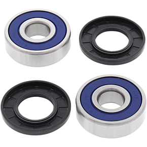 ALL BALLS Wheel Bearing - Kit - Rear - VN800