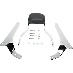 Cobra Sissy Bar - Short - XVS 1300 02-5745