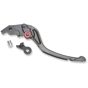 Crg Clutch Lever - RC2 - Black 2RB-522-T-B