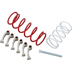 Epi Clutch Kit WE436547