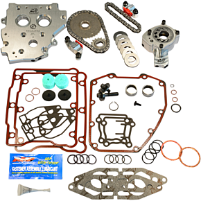 Feuling Oil Pump Corp Tensioner Conversion Kit 7088