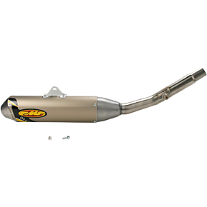 FMF RACING Q4 Muffler