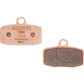 Galfer Brake Pads - KTM - FD458G1396
